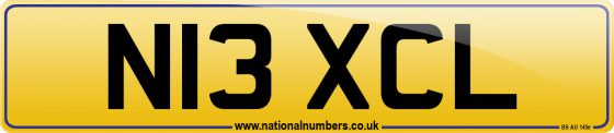 N13 XCL