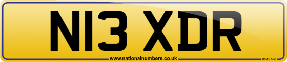 N13 XDR