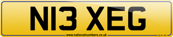 N13 XEG