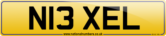 N13 XEL