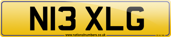 N13 XLG