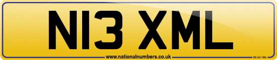 N13 XML