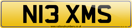 N13 XMS