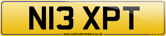 N13 XPT