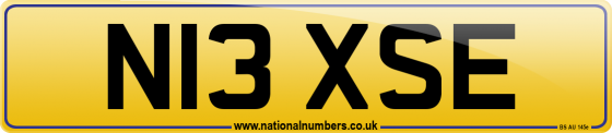 N13 XSE