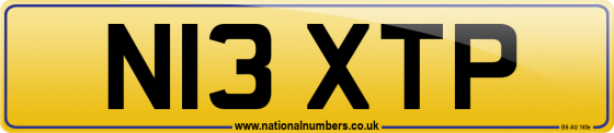 N13 XTP