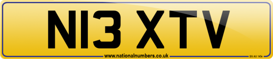 N13 XTV