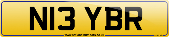 N13 YBR