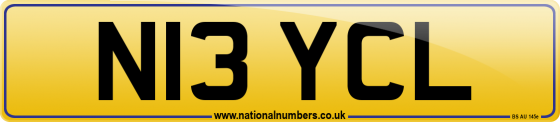N13 YCL
