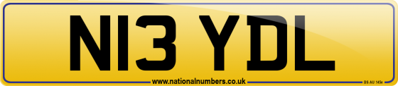 N13 YDL