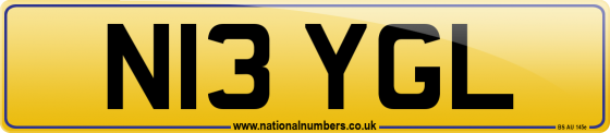 N13 YGL
