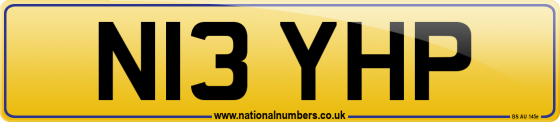 N13 YHP