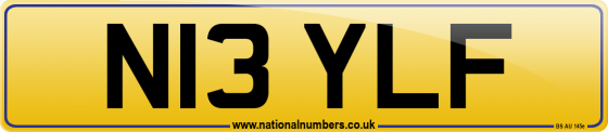 N13 YLF