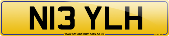 N13 YLH