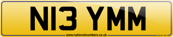 N13 YMM