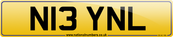 N13 YNL