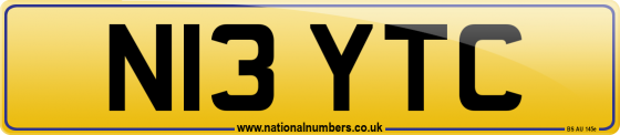 N13 YTC