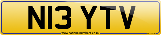 N13 YTV