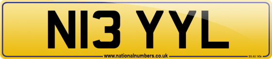 N13 YYL
