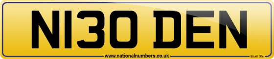 N130 DEN