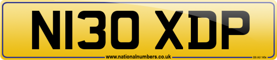 N130 XDP