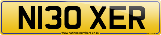 N130 XER