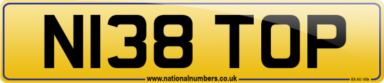 N138 TOP
