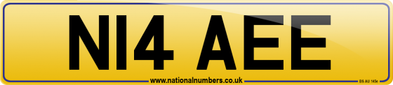 N14 AEE
