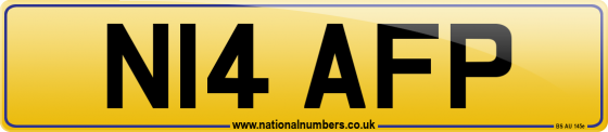 N14 AFP