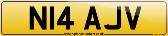 N14 AJV