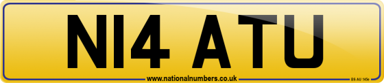 N14 ATU