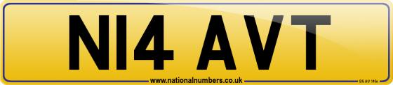 N14 AVT