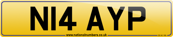N14 AYP