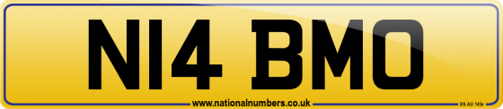 N14 BMO