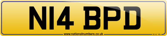 N14 BPD