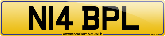 N14 BPL
