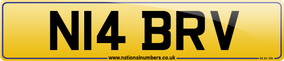 N14 BRV