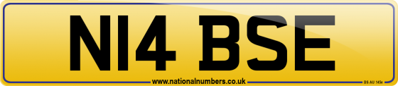N14 BSE