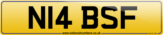 N14 BSF