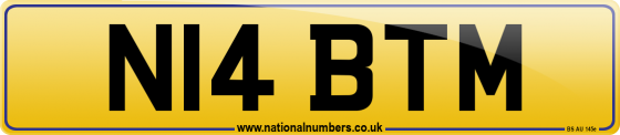 N14 BTM