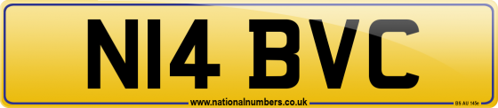 N14 BVC