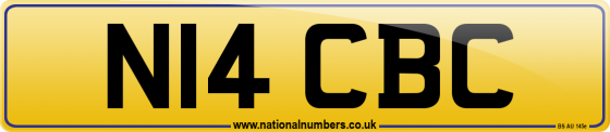 N14 CBC