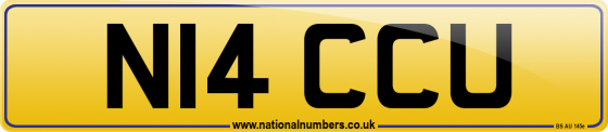 N14 CCU