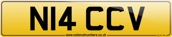 N14 CCV