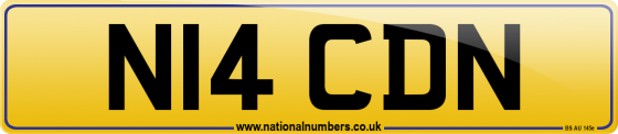 N14 CDN