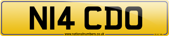 N14 CDO