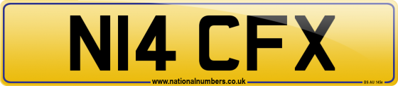 N14 CFX