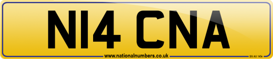 N14 CNA