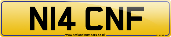 N14 CNF
