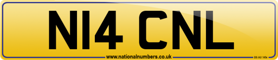 N14 CNL